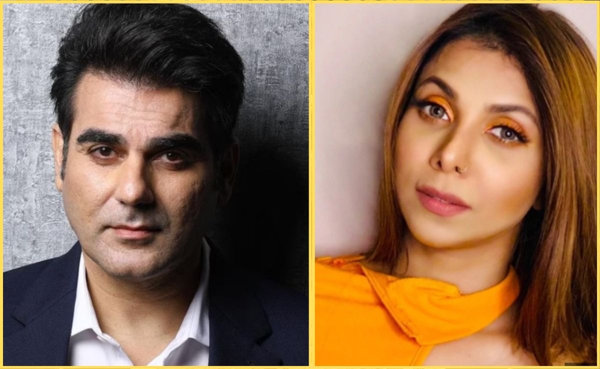 Arbaaz Khan's Exclusive Wedding News