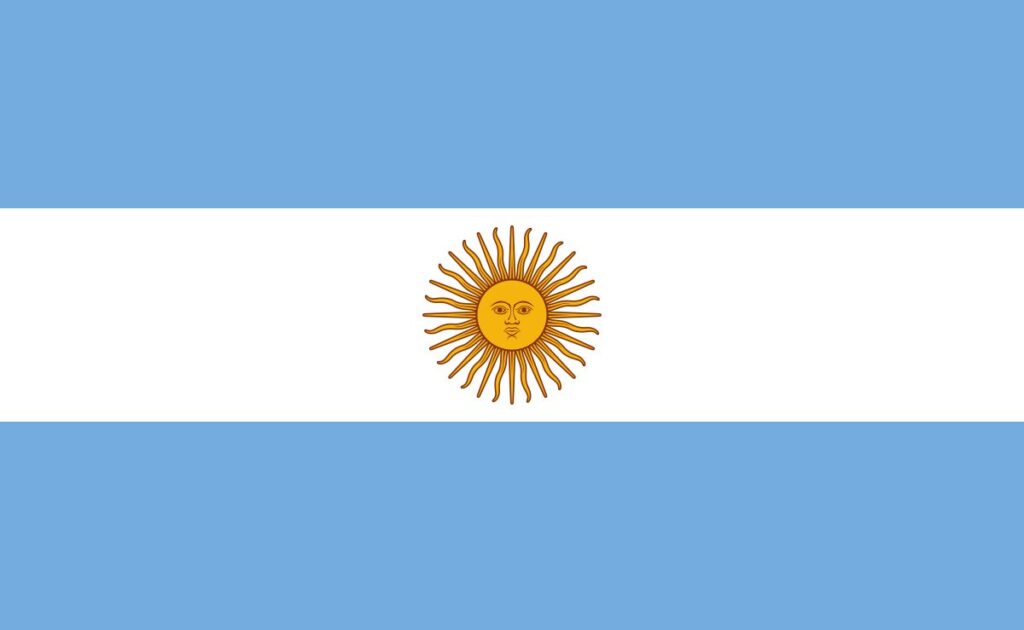 Argentina ने Bitcoin (BTC) को Official  Currency  के रूप में मंजूरी दी है