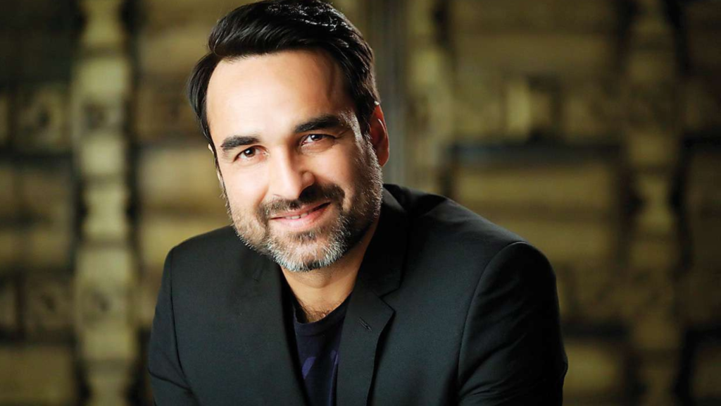 Pankaj Tripathi 5 Must Watch Movie