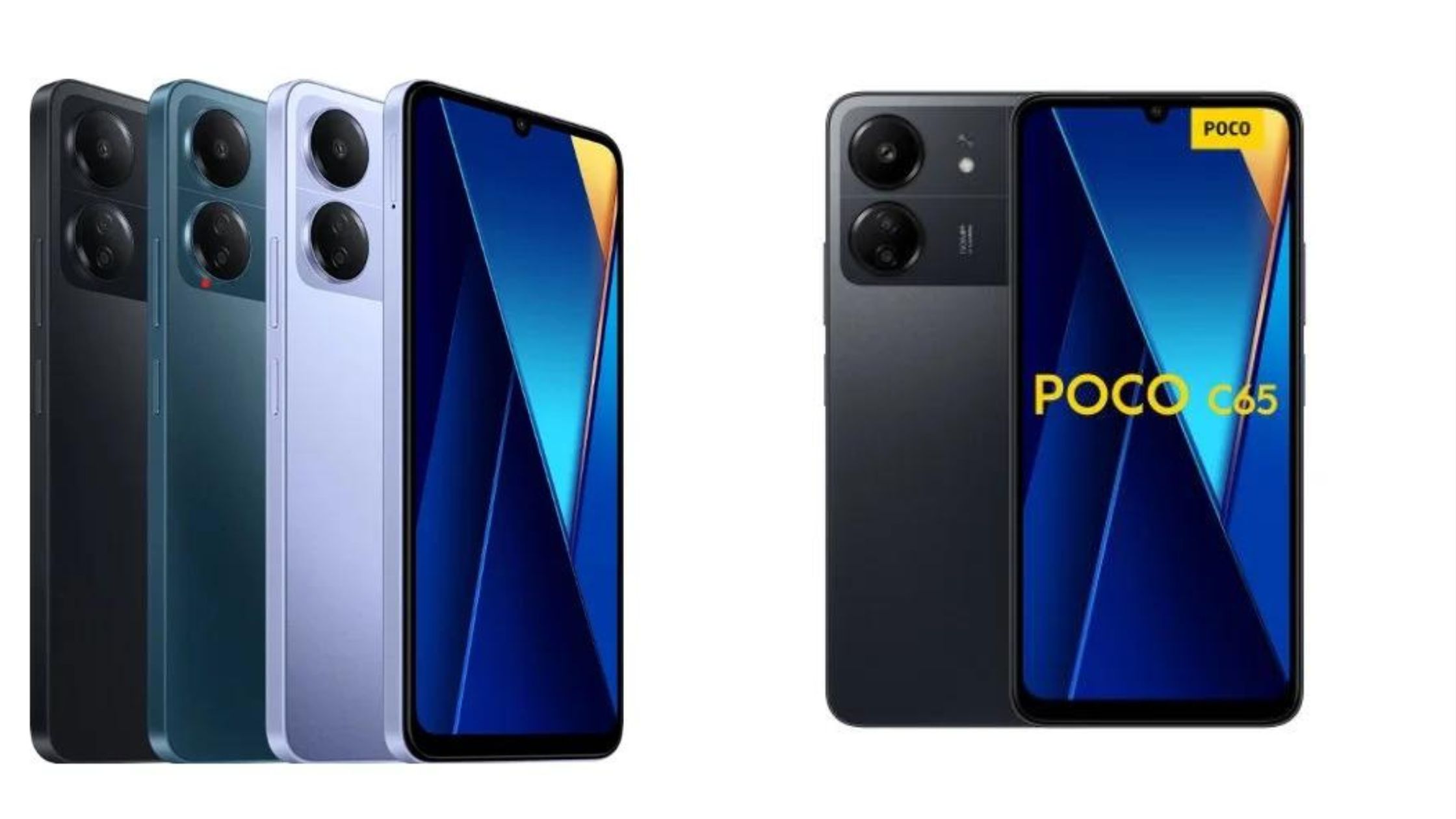 Xiaomi Poco C65 – Important Points About a Significant Smartphone एक वैशिष्ट्यपूर्ण स्मार्टफोन के बारे में  महत्वपूर्ण बिंदुएँ